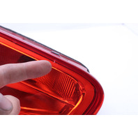 2013-2016 Audi A4 Sedan Tail Light Left - 8K5945093AA OEM