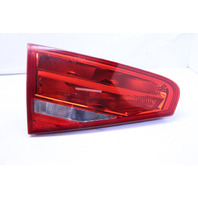 2013-2016 Audi A4 Sedan Tail Light Left - 8K5945093AA OEM