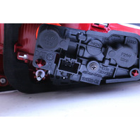 2013-2016 Audi A4 Sedan Tail Light Right OEM