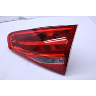 2013-2016 Audi A4 Sedan Tail Light Right OEM