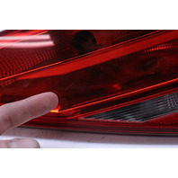 2013-2016 Audi A4 Sedan Tail Light Right OEM