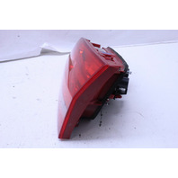 2013-2016 Audi A4 Sedan Tail Light Right OEM