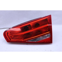 2013-2016 Audi A4 Sedan Tail Light Right OEM