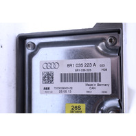 2013-2016 Audi A4 A5 Amp Amplifier OEM