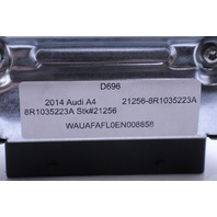 2013-2016 Audi A4 A5 Amp Amplifier OEM