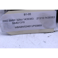 1999 2000 BMW 328i 528i E36 E39 Throttle Body OEM