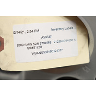 BMW 528i 535i 550i 640i 650i Wheel 18 x 8 Style OEM