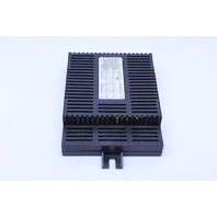 2009 BMW 528i Light Control Module 9192641 OEM