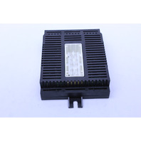 2009 BMW 528i Light Control Module 9192641 OEM