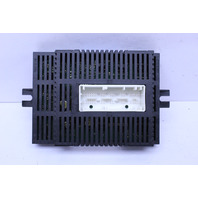 2009 BMW 528i Light Control Module 9192641 OEM