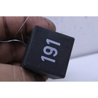 1997-2004 Porsche 911 Boxster Turn Signal Flasher Relay - 1H0953227 OEM