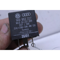1997-2004 Porsche 911 Boxster Turn Signal Flasher Relay - 1H0953227 OEM