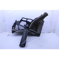2013-2016 Porsche Boxster Cayman 981 Rear Bumper Guide Bracket Right - 98150563201 OEM