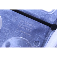 2013-2016 Porsche Boxster Cayman 981 Rear Bumper Guide Bracket Right - 98150563201 OEM