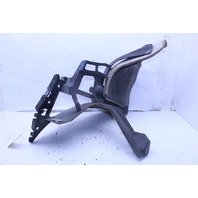 2013-2016 Porsche Boxster Cayman 981 Rear Bumper Guide Bracket Right - 98150563201 OEM