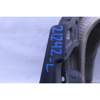 2013-2016 Porsche Boxster Cayman 981 Rear Bumper Guide Bracket Right - 98150563201 OEM