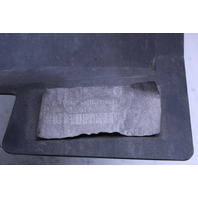 2013-2016 Porsche Boxster Cayman 981 Rear Bumper Guide Bracket Right - 98150563201 OEM