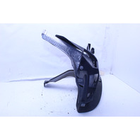 2013-2016 Porsche Boxster Cayman 981 Rear Bumper Guide Bracket Right - 98150563201 OEM