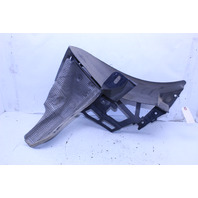 2013-2016 Porsche Boxster Cayman 981 Rear Bumper Guide Bracket Right - 98150563201 OEM