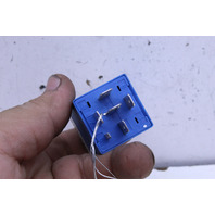 Porsche 911 Boxster Intermittent Windshield Wiper Relay - 98661510300 OEM