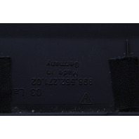 1997-2004 Porsche 911 Boxster Steering Column Cover Surround Trim OEM