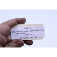 2001 2002-2004 Porsche 911 Boxster Fuel Pump Relay OEM
