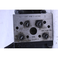 1998 BMW 740i E38 ABS Anti Lock Brake Pump - 34511164241 OEM