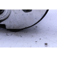 1998 BMW 740i E38 ABS Anti Lock Brake Pump DSC OEM