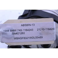 1998 BMW 740i E38 ABS Anti Lock Brake Pump DSC OEM