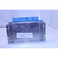 1998 BMW 740i E38 Transmission Control Module TCM TCU 1423416 OEM