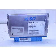 1998 BMW 740i E38 Transmission Control Module TCM TCU 1423416 OEM