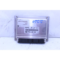 1998 BMW 740i E38 Engine Computer Module ECU ECM DME 1437284 OEM