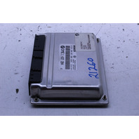 1998 BMW 740i E38 Engine Computer Module ECU ECM DME 1437284 OEM