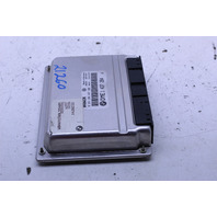 1998 BMW 740i E38 Engine Computer Module ECU ECM DME 1437284 OEM