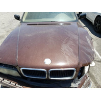 1998 BMW 740i E38 - OEM Used Parts - Stock # 21260