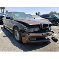 1998 BMW 740i E38 - OEM Used Parts - Stock # 21260