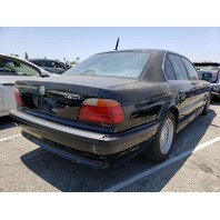 1998 BMW 740i E38 - OEM Used Parts - Stock # 21260