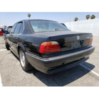 1998 BMW 740i E38 - OEM Used Parts - Stock # 21260