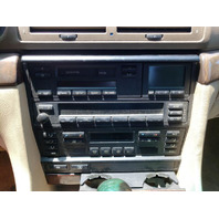 1998 BMW 740i E38 - OEM Used Parts - Stock # 21260