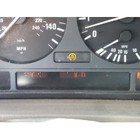 1998 BMW 740i E38 - OEM Used Parts - Stock # 21260