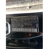 1998 BMW 740i E38 - OEM Used Parts - Stock # 21260