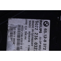 1996 1997 1998 BMW 740i 750i E38 Amp Amplifier - 65128372197 OEM