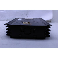 1996 1997 1998 BMW 740i 750i E38 Amp Amplifier - 65128372197 OEM