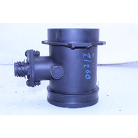 1998 BMW 740i E38 Mass Air Flow Meter Sensor OEM