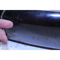 1998 1999 2000 2001 BMW 740i E38 Door Mirror Left Side View Damaged Glass