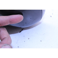 1998 1999 2000 2001 BMW 740i E38 Door Mirror Left Side View Damaged Glass