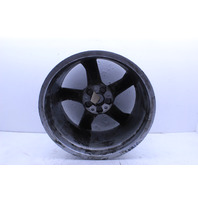 2019 Audi A3 Wheel 17 X 9 Rim 5 Spoke 8V0601025GC OEM