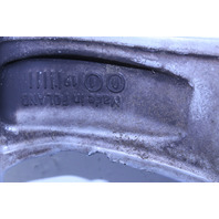 2019 Audi A3 Wheel 17 X 9 Rim 5 Spoke 8V0601025GC OEM