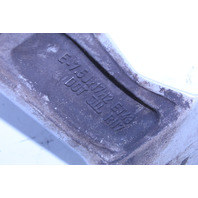 2019 Audi A3 Wheel 17 X 9 Rim 5 Spoke 8V0601025GC OEM