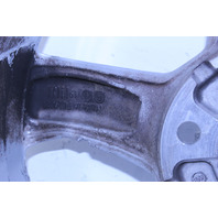 2019 Audi A3 Wheel 17 X 9 Rim 5 Spoke 8V0601025GC OEM